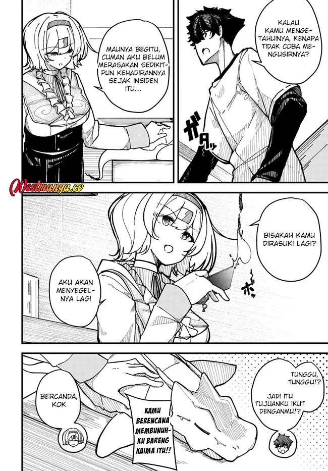 Shikisai no Mahou chapter 2 halaman 25