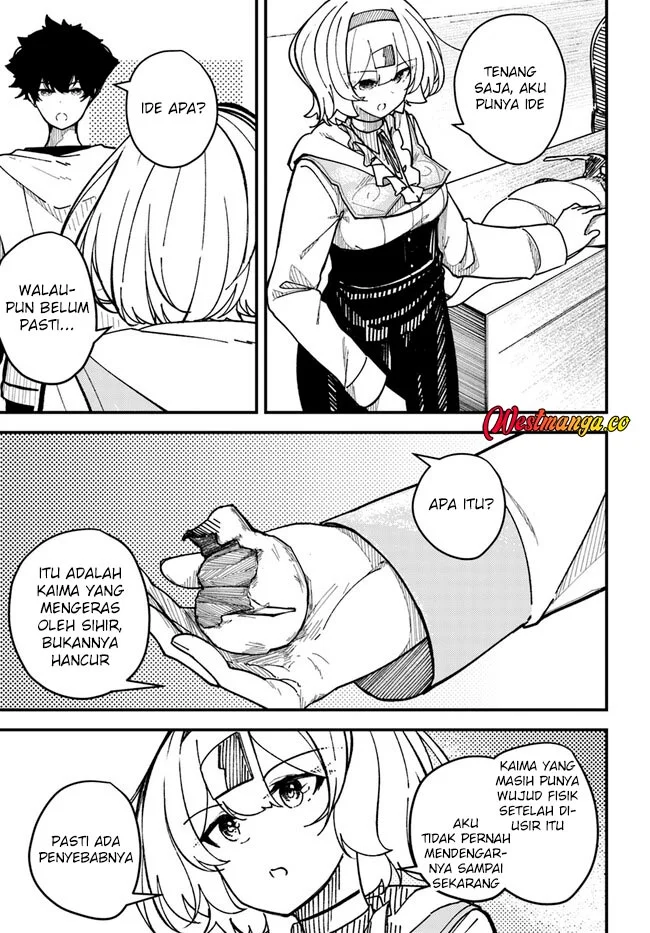 Shikisai no Mahou chapter 2 halaman 26