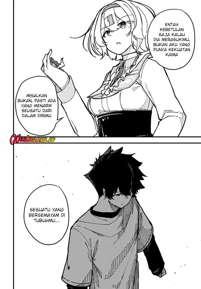 Shikisai no Mahou chapter 2 halaman 27