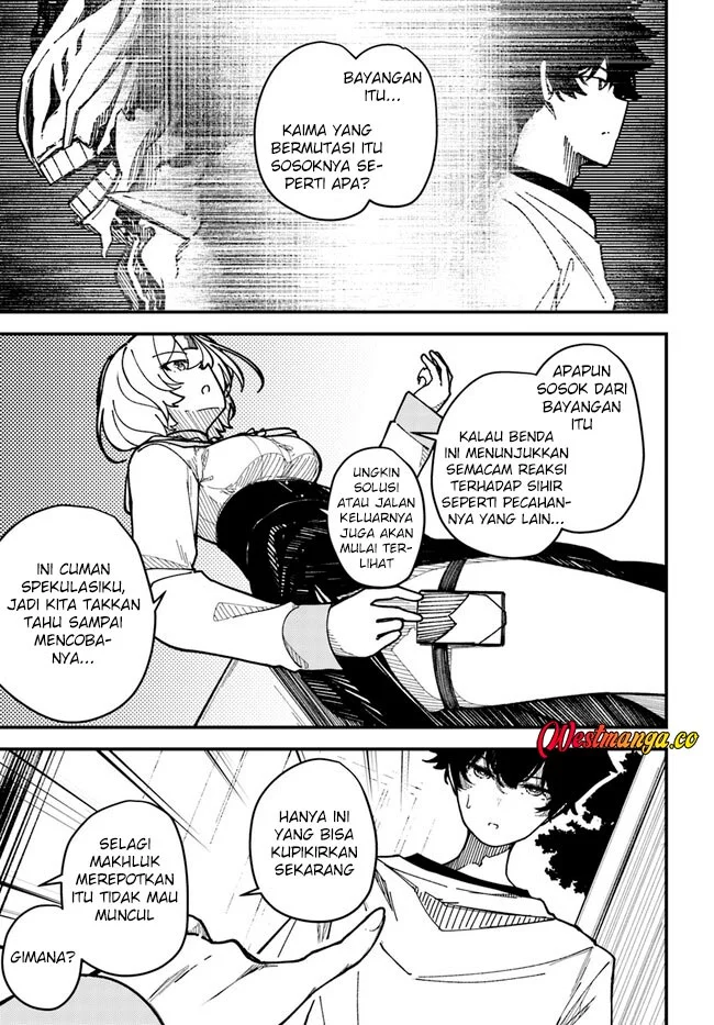 Shikisai no Mahou chapter 2 halaman 28