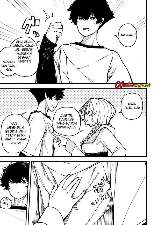 Shikisai no Mahou chapter 2 halaman 30
