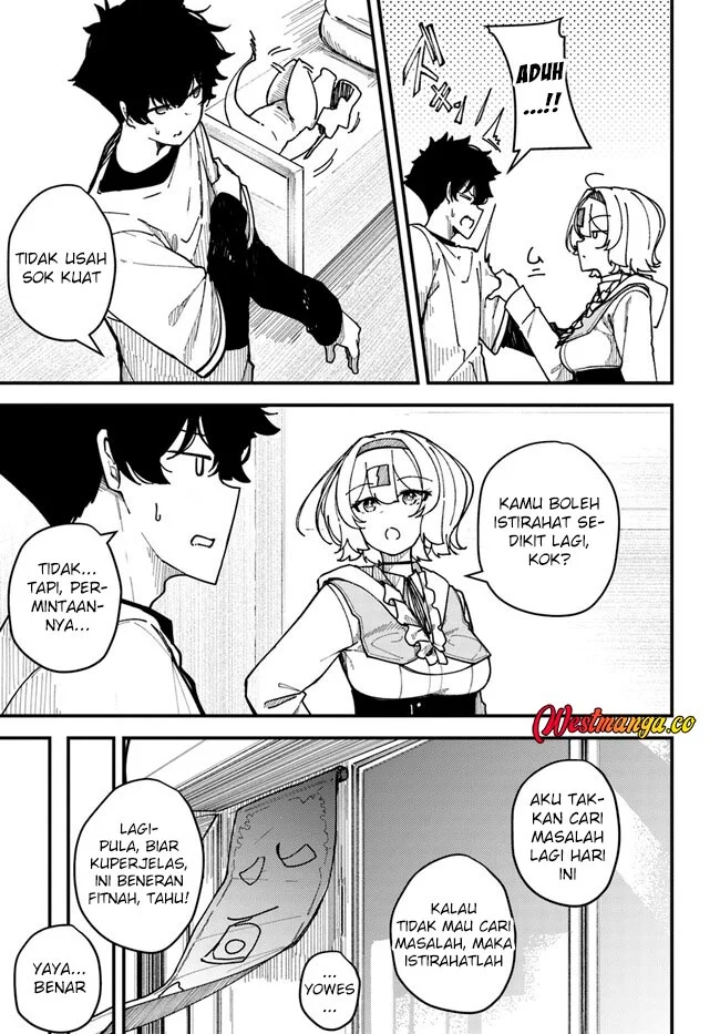 Shikisai no Mahou chapter 2 halaman 32