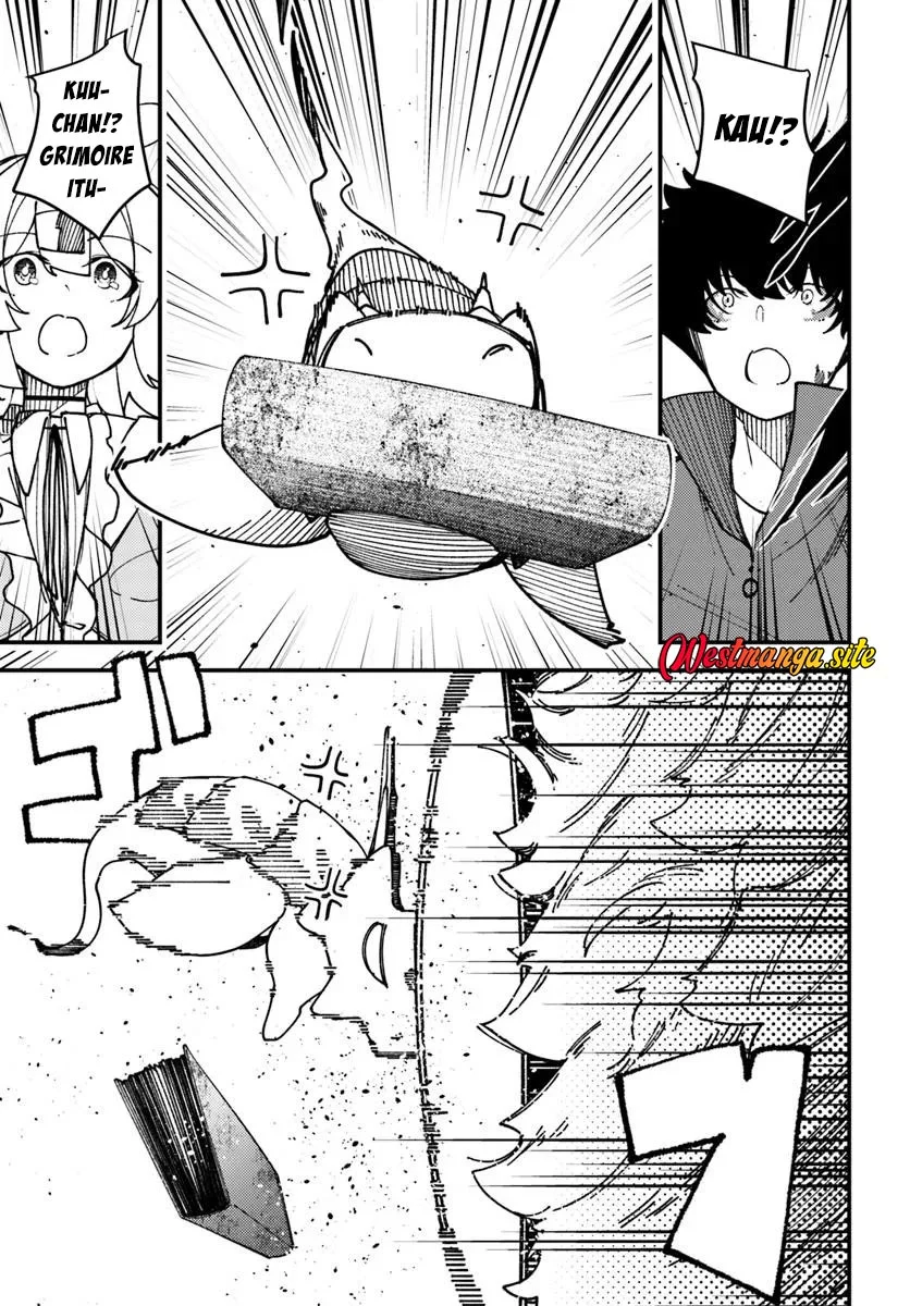 Shikisai no Mahou Bab 20 halaman 5