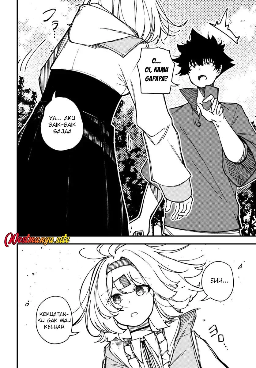 Shikisai no Mahou chapter 21 halaman 3