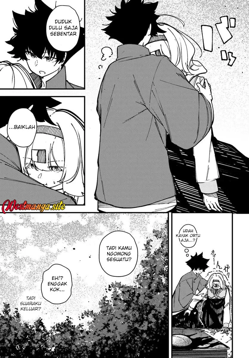 Shikisai no Mahou chapter 21 halaman 5