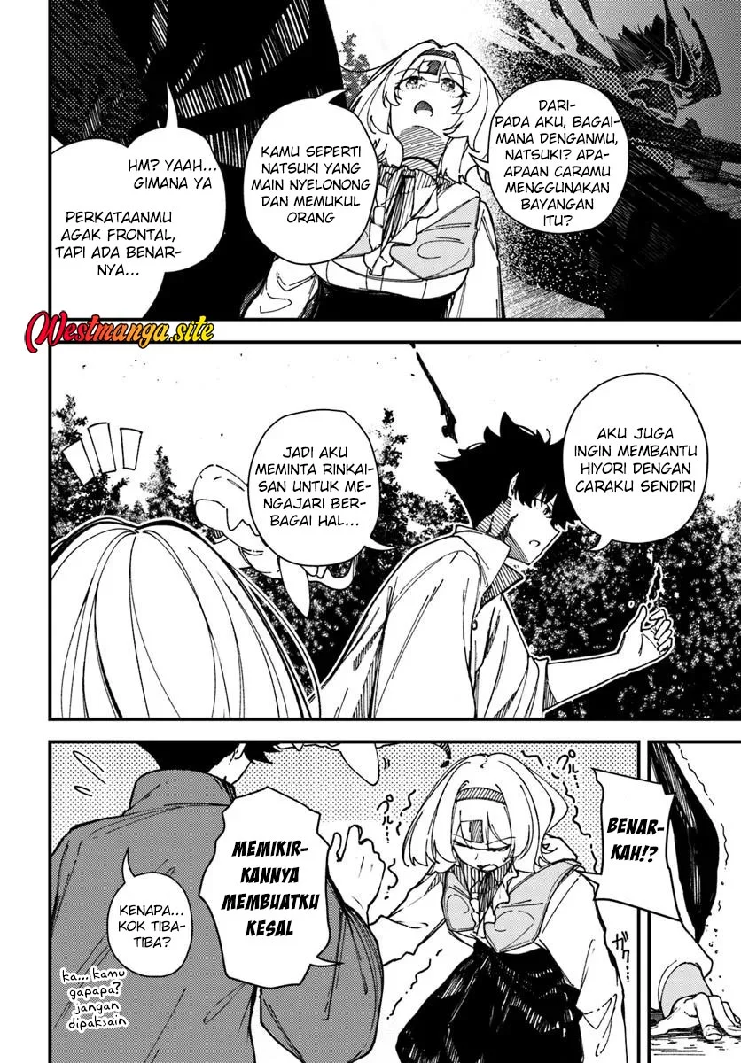 Shikisai no Mahou chapter 21 halaman 10