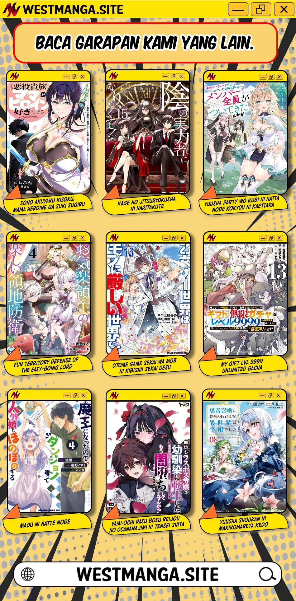 Shikisai no Mahou chapter 21 halaman 19