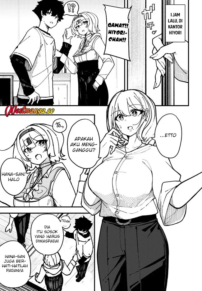 Shikisai no Mahou chapter 3 halaman 5