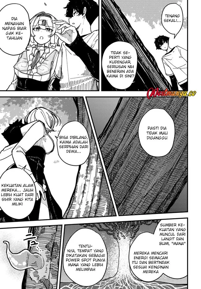 Shikisai no Mahou chapter 3 halaman 13