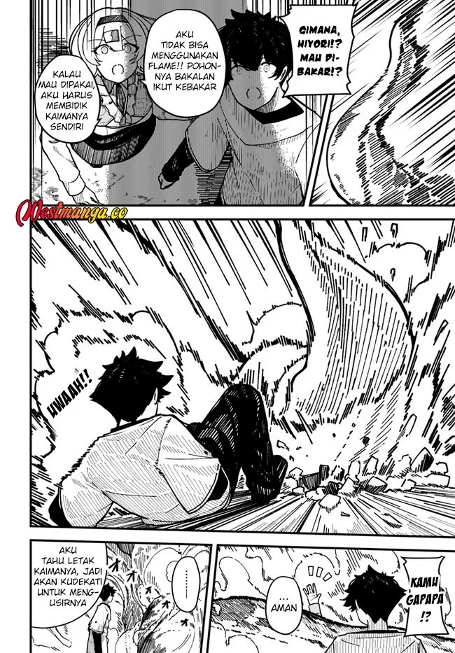 Shikisai no Mahou chapter 3 halaman 17