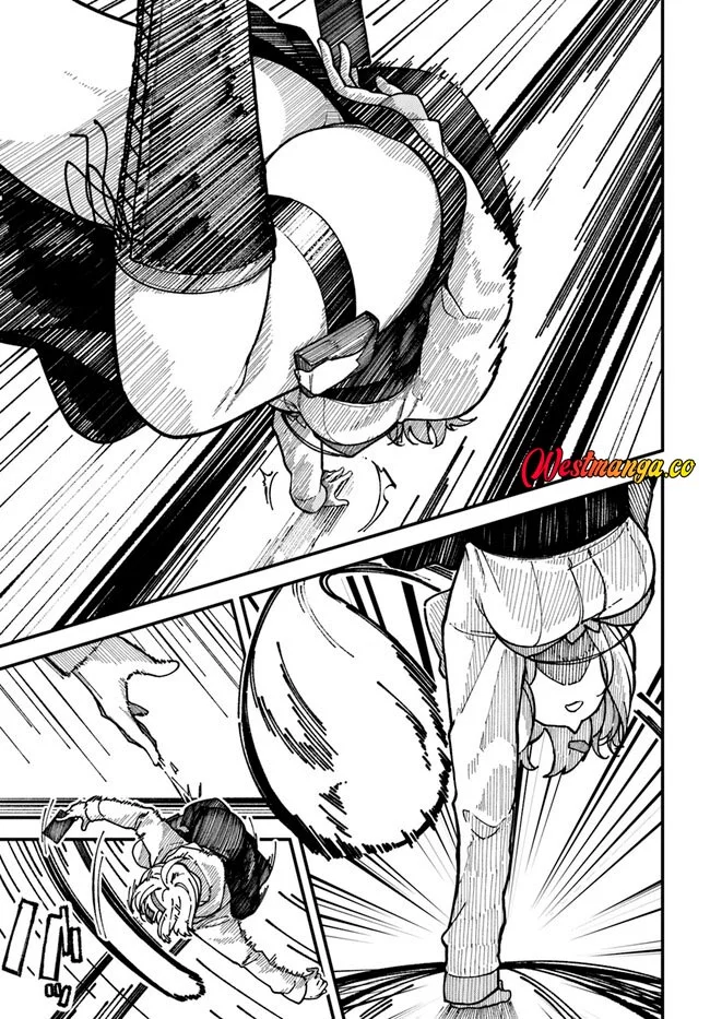 Shikisai no Mahou chapter 3 halaman 24