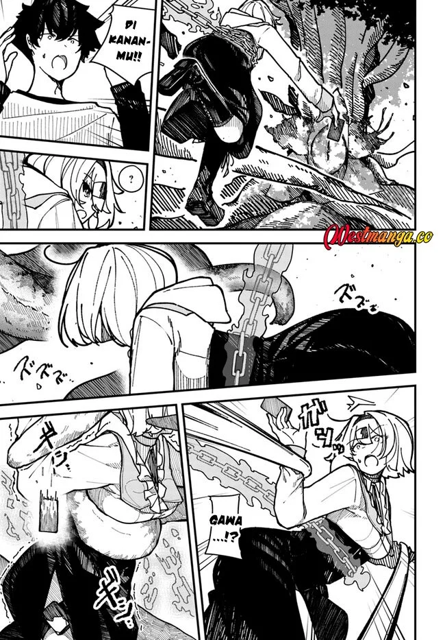 Shikisai no Mahou chapter 4 halaman 5