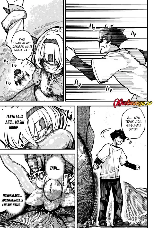 Shikisai no Mahou chapter 4 halaman 7