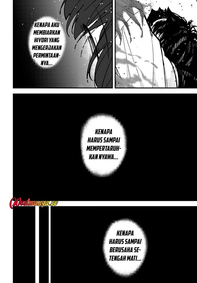 Shikisai no Mahou chapter 4 halaman 10