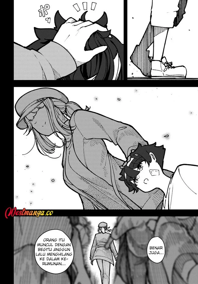 Shikisai no Mahou chapter 4 halaman 14