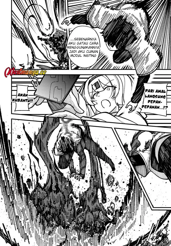 Shikisai no Mahou chapter 4 halaman 24