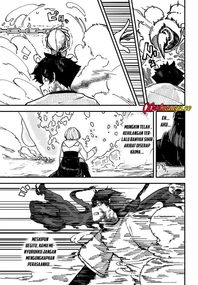 Shikisai no Mahou chapter 4 halaman 25