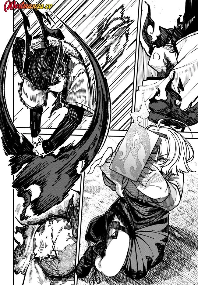 Shikisai no Mahou chapter 4 halaman 28