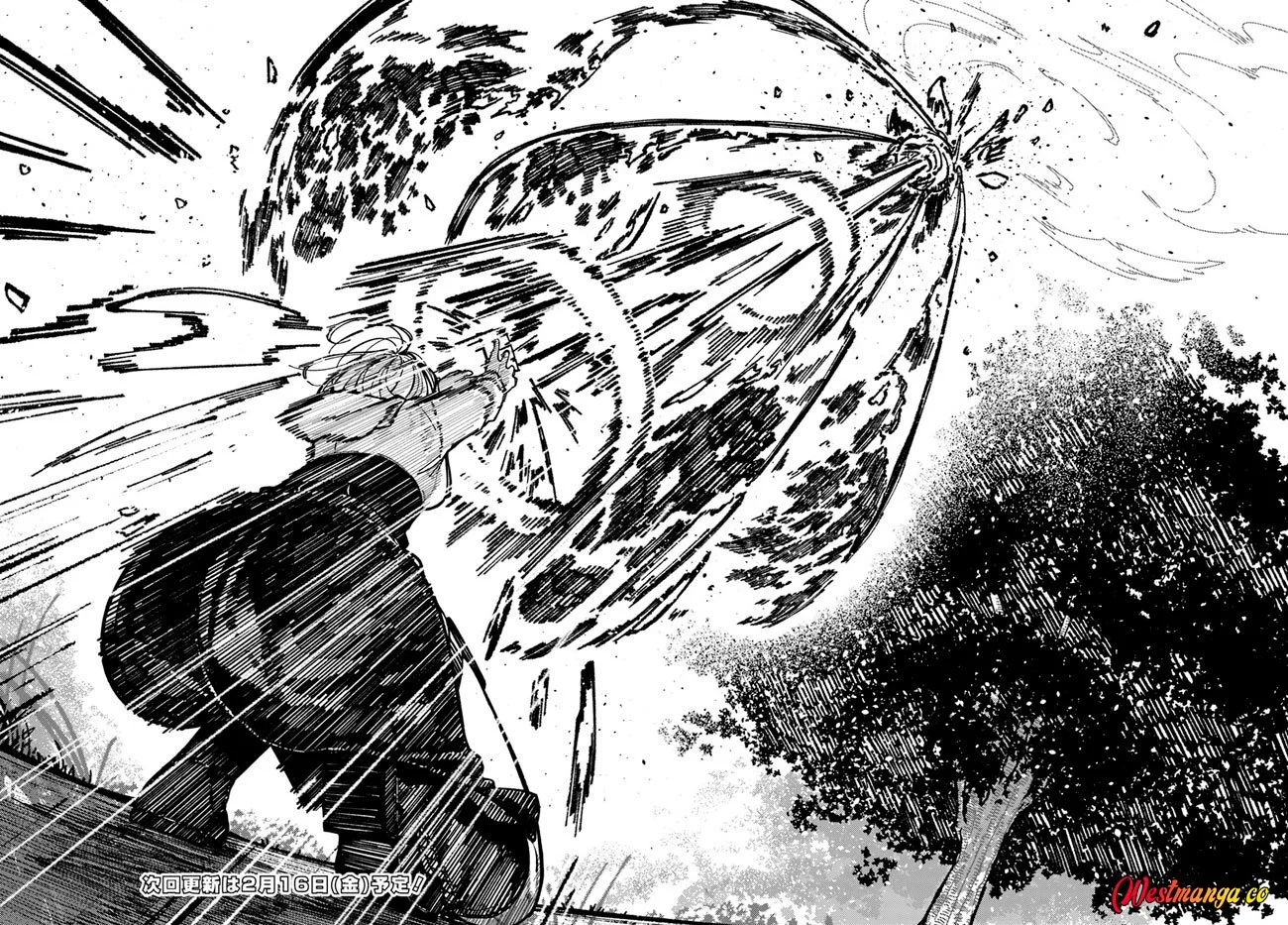 Shikisai no Mahou chapter 4 halaman 30