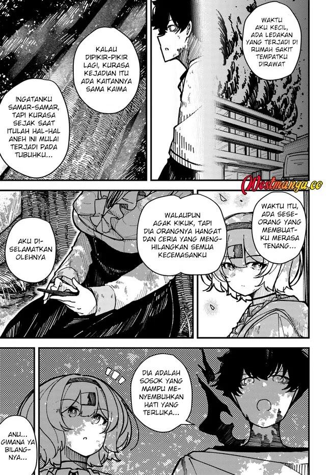 Shikisai no Mahou Bab 5 halaman 5