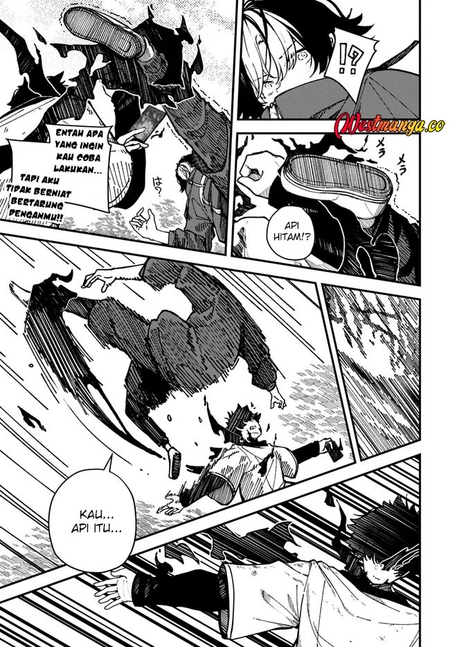 Shikisai no Mahou Bab 5 halaman 24