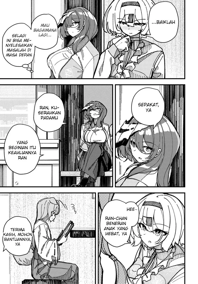 Shikisai no Mahou Bab 6 halaman 24
