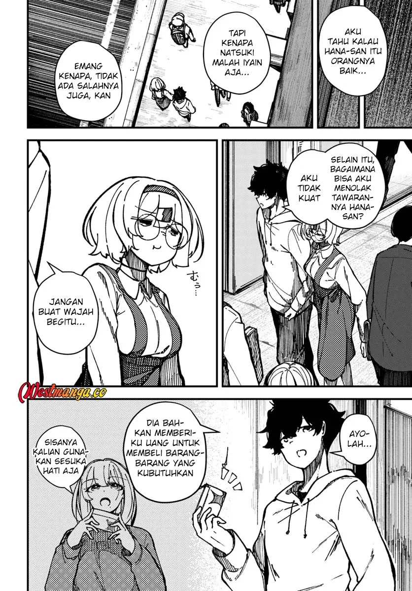Shikisai no Mahou Bab 7 halaman 6