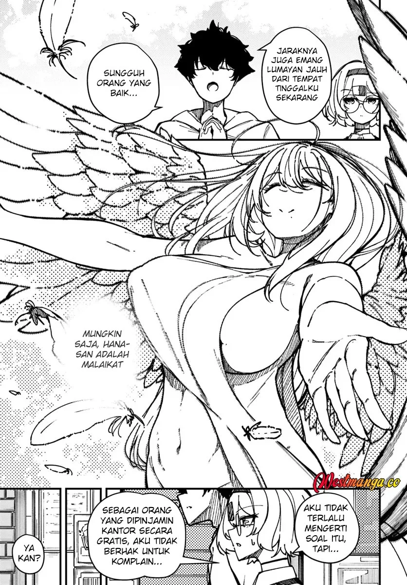 Shikisai no Mahou Bab 7 halaman 7