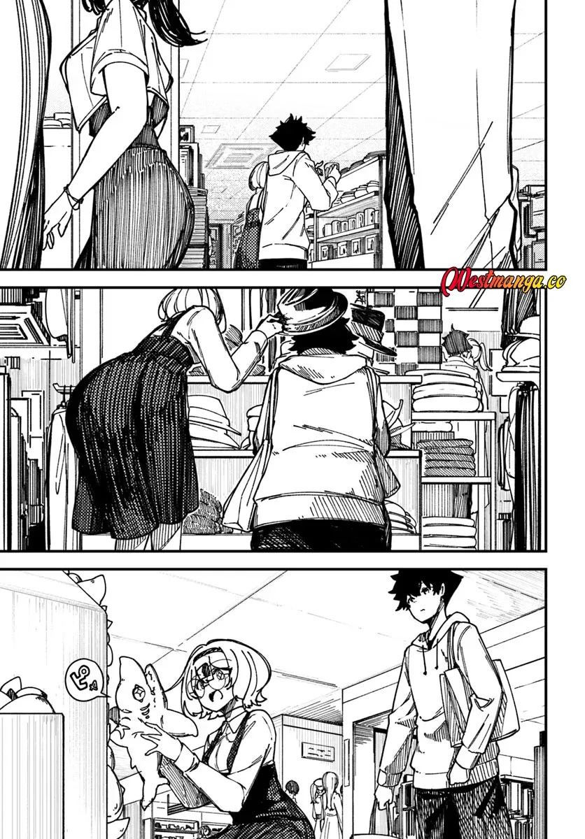 Shikisai no Mahou Bab 7 halaman 9