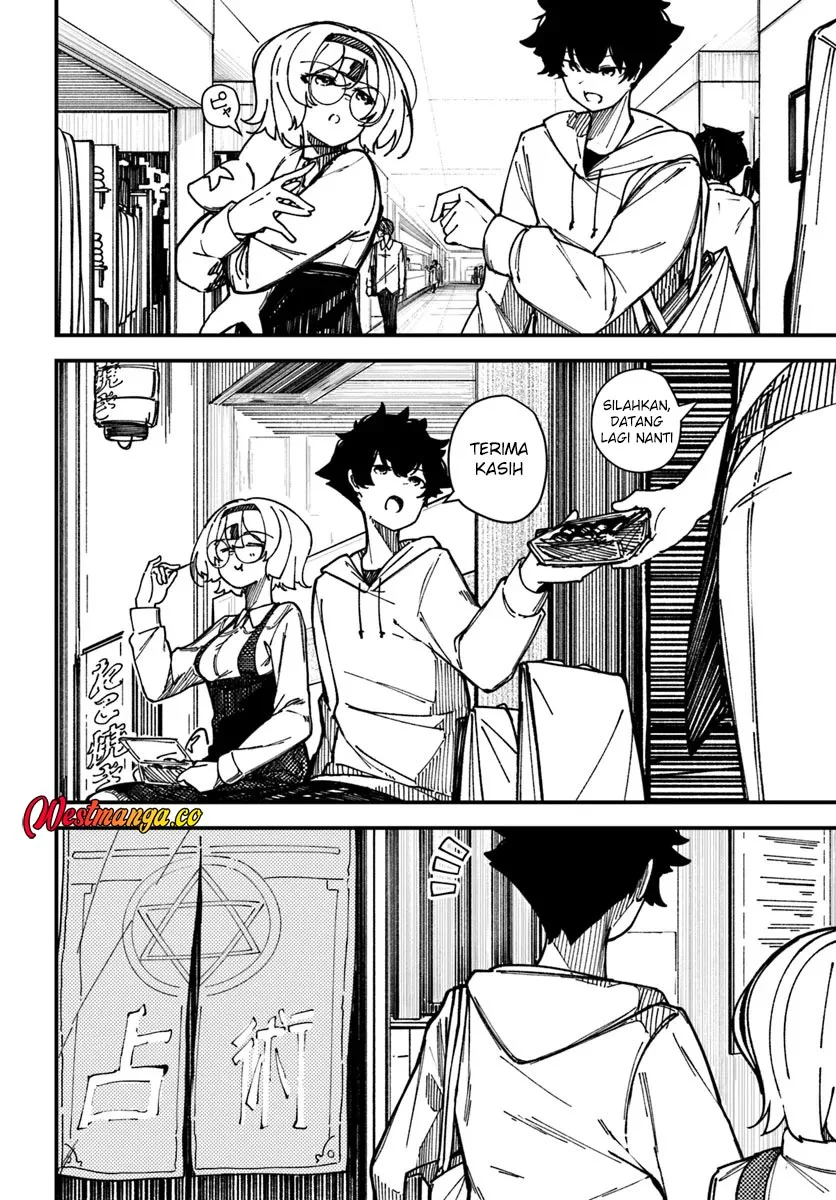 Shikisai no Mahou Bab 7 halaman 10