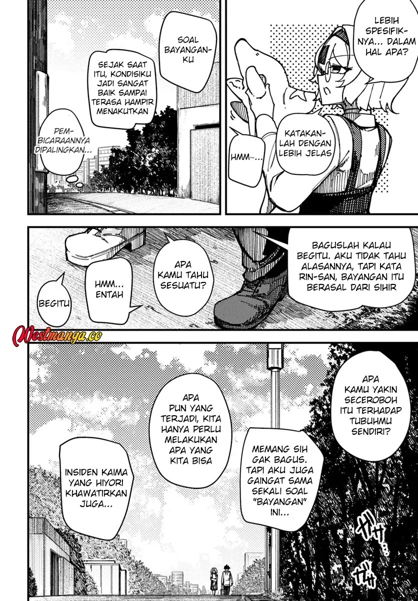 Shikisai no Mahou Bab 7 halaman 15
