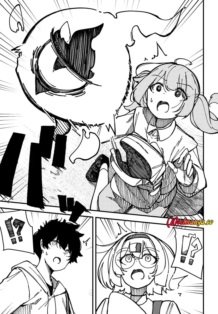 Shikisai no Mahou Bab 8 halaman 5