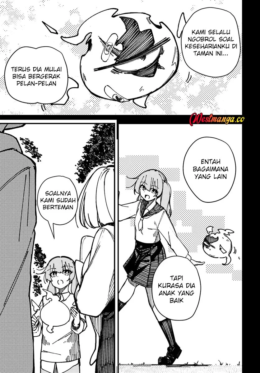 Shikisai no Mahou Bab 8 halaman 14