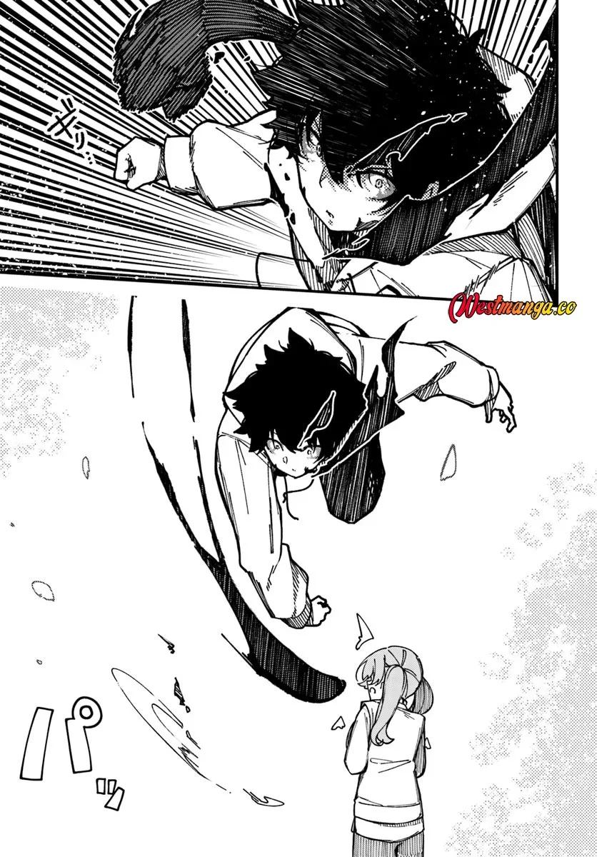 Shikisai no Mahou chapter 9 halaman 5