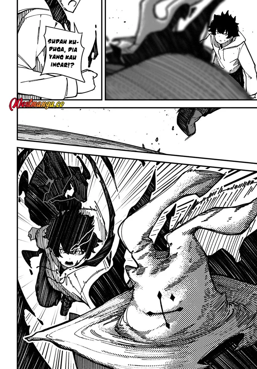 Shikisai no Mahou chapter 9 halaman 10