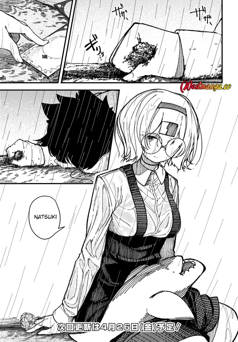 Shikisai no Mahou chapter 9 halaman 24