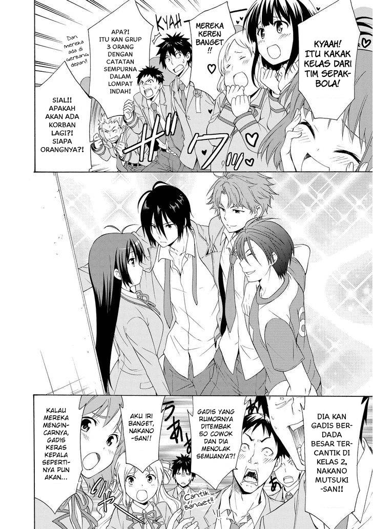 Shimaichigai Bab 00 halaman 5