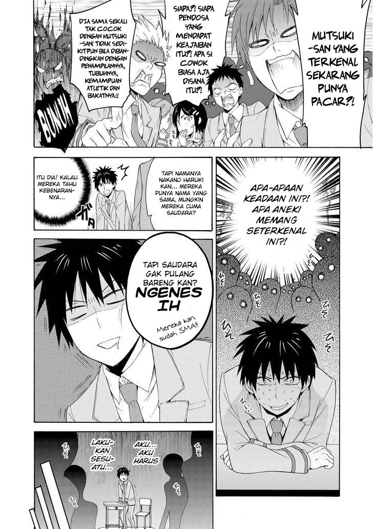Shimaichigai Bab 00 halaman 9