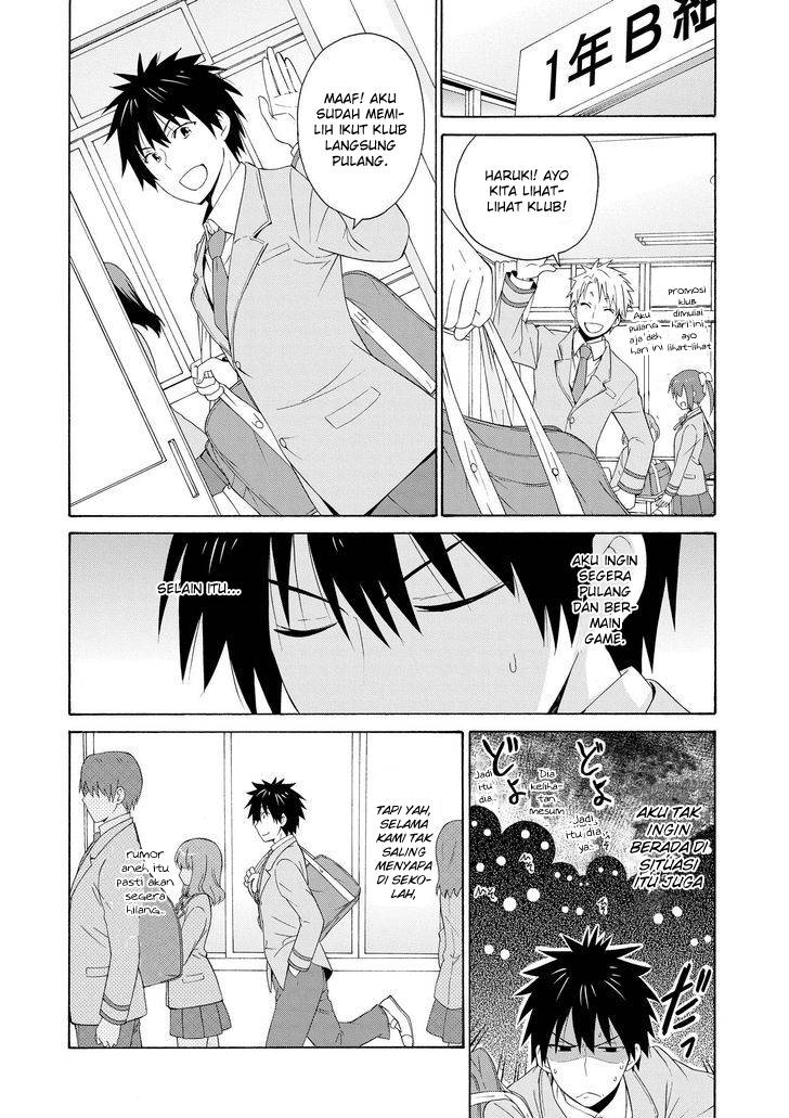 Shimaichigai Bab 00 halaman 12