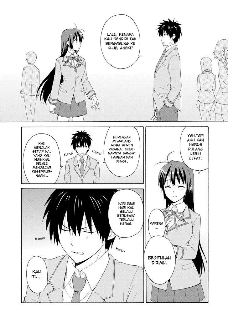 Shimaichigai Bab 00 halaman 19