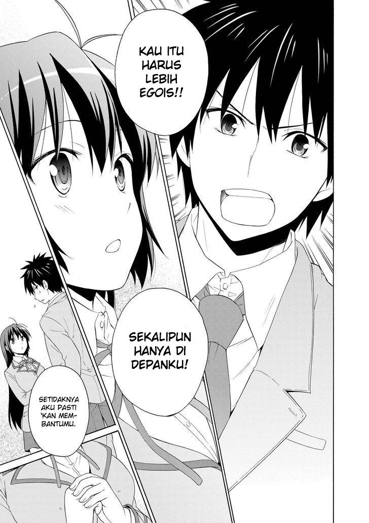Shimaichigai Bab 00 halaman 20