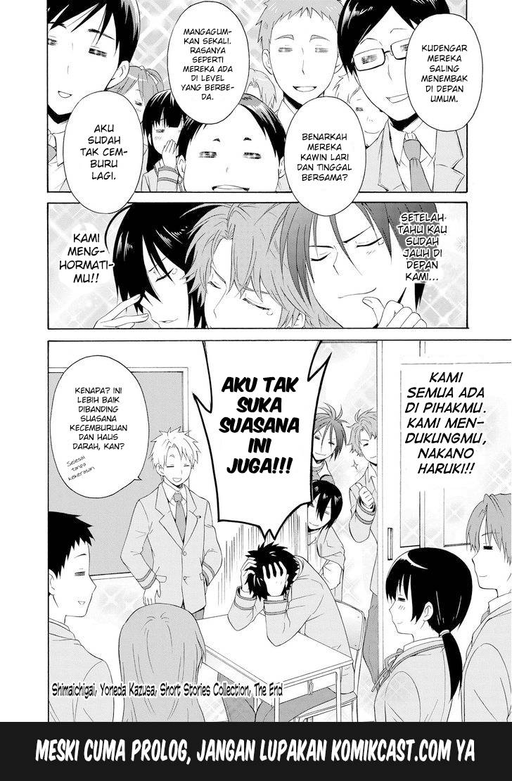 Shimaichigai Bab 00 halaman 23