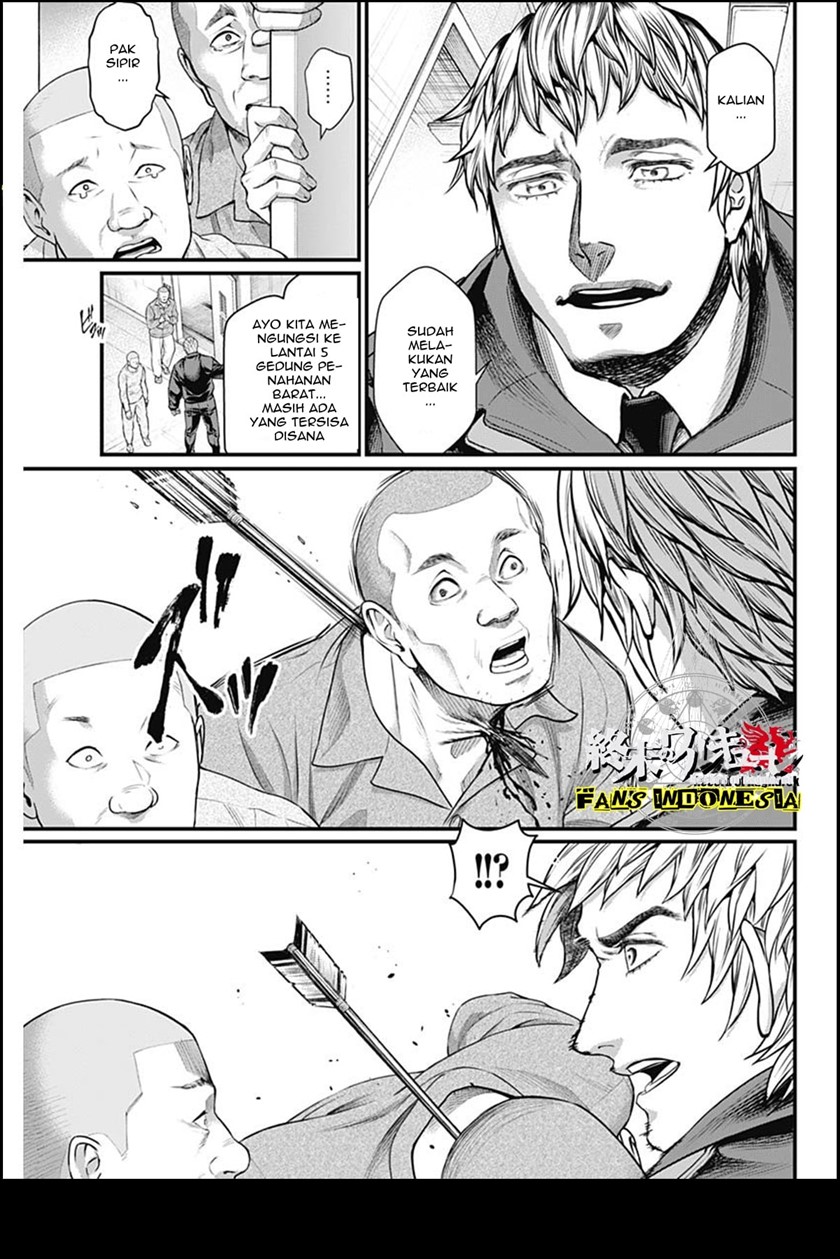Shin Gunjou Senki Bab 13 halaman 10