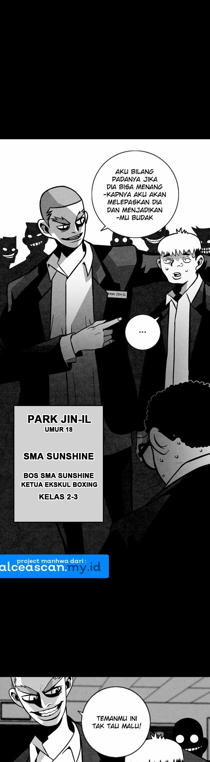 Shindorim chapter 02 halaman 11
