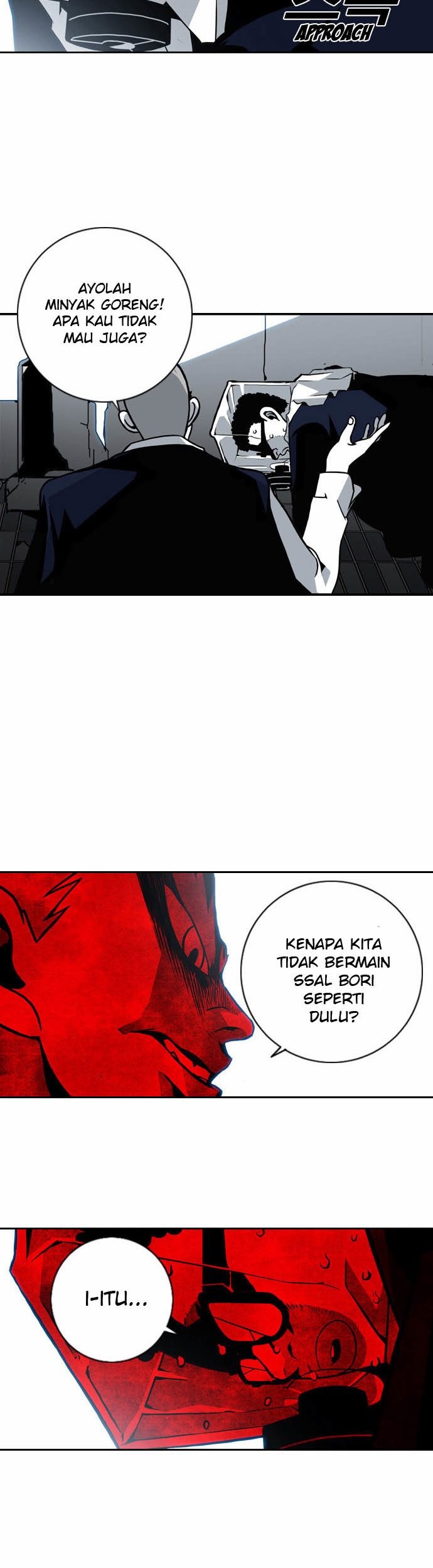 Shindorim chapter 02 halaman 77