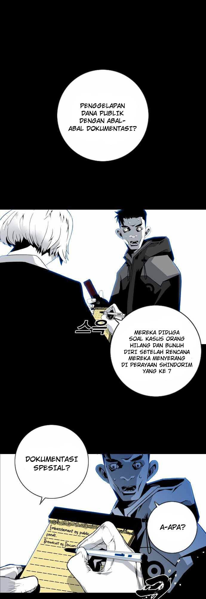 Shindorim Bab 08 halaman 32