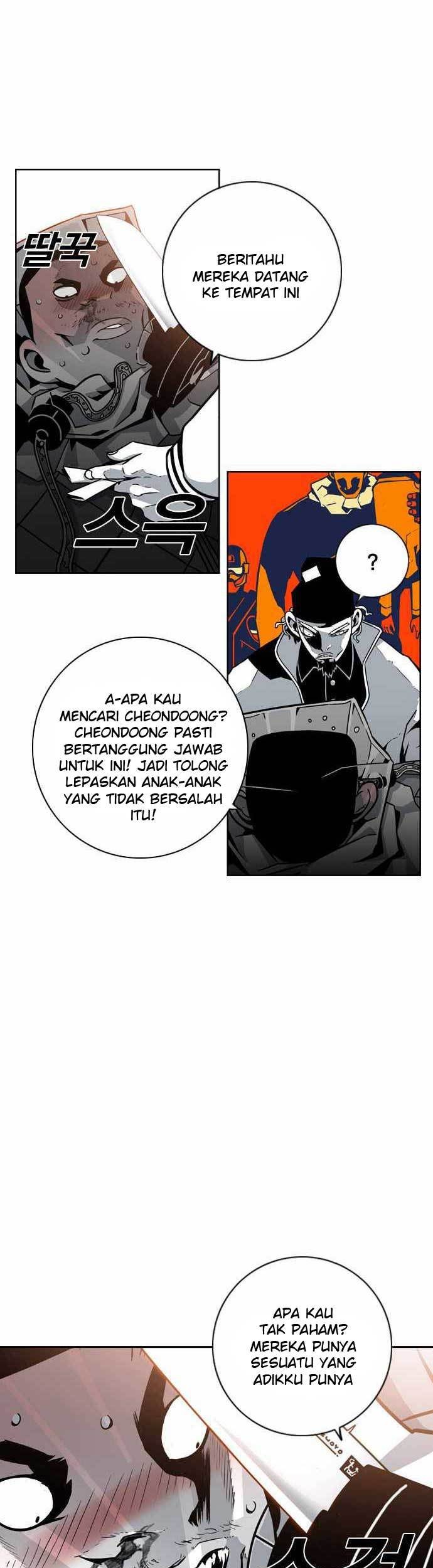 Shindorim Bab 10 halaman 11