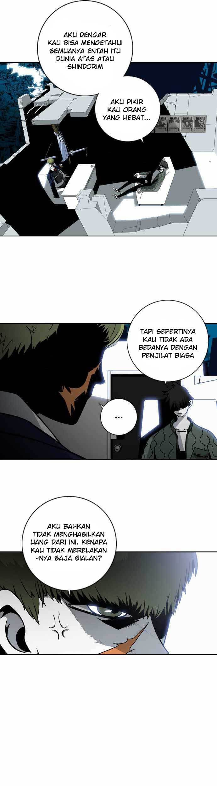 Shindorim Bab 10 halaman 28