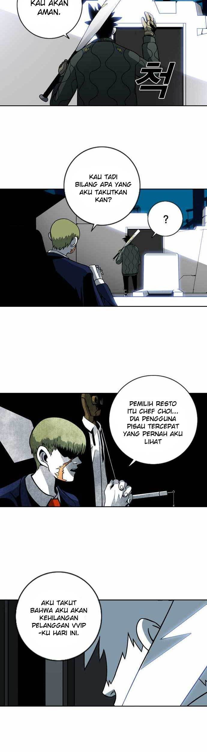 Shindorim Bab 10 halaman 33