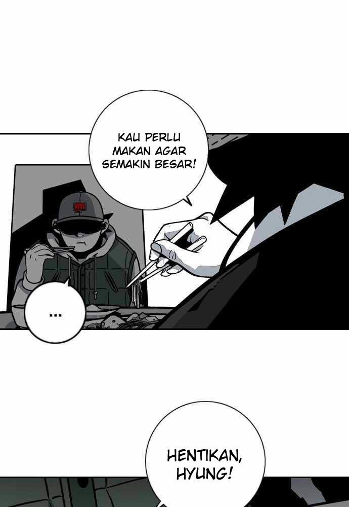 Shindorim chapter 11 halaman 20